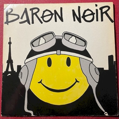 Baron Noir