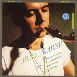 Warne Marsh