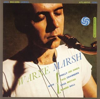 Warne Marsh