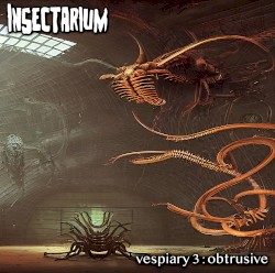 Vespiary 3: Obtrusive