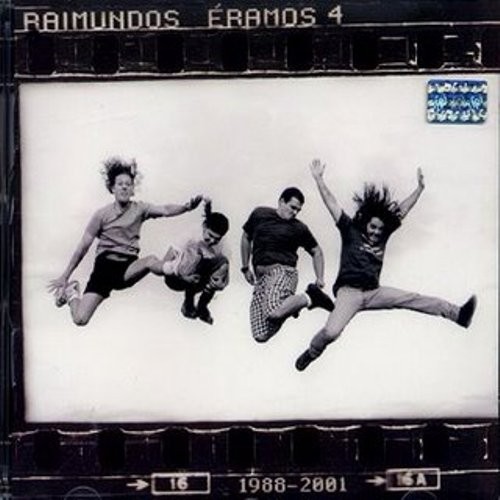 Éramos 4