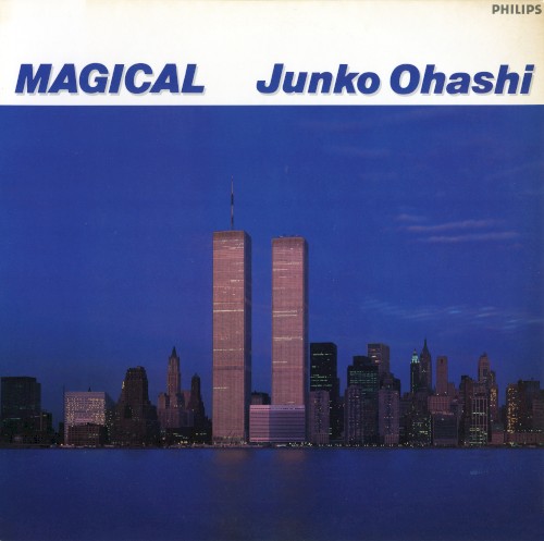 Magical