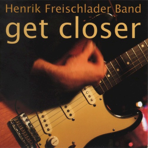 Get Closer