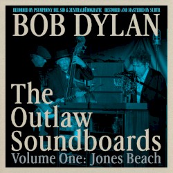 The Outlaw Soundboards: Volume 1 - Jones Beach