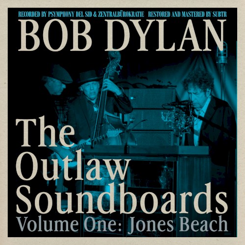 The Outlaw Soundboards: Volume 1 - Jones Beach