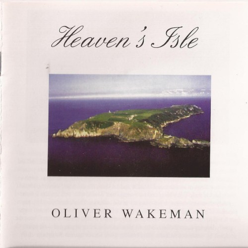 Heaven's Isle