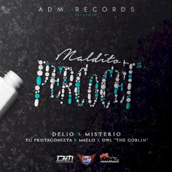 Maldito percocet