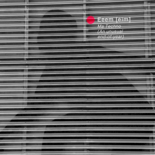 Ma Techno (An unusual end-of-year)