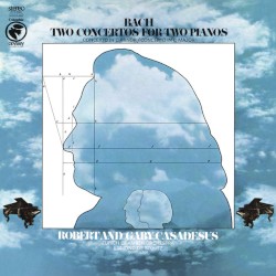 Concertos for 2 Pianos