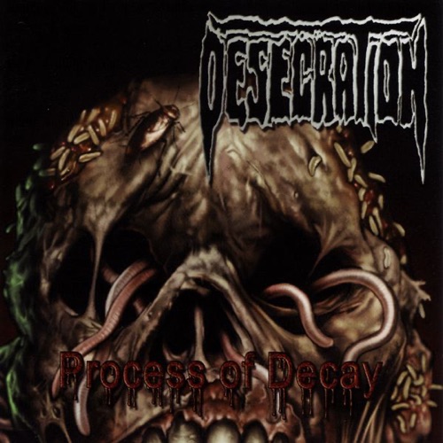 Process of Decay