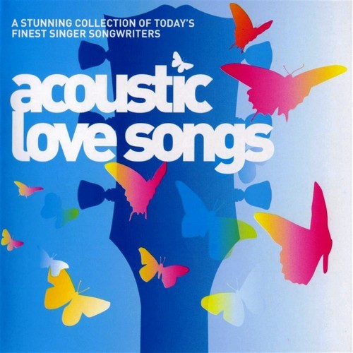 Acoustic Love Songs