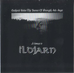 Gathered Under the Banner of Strength and Anger: A Homage to Ildjarn