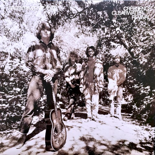 Songs From Green River