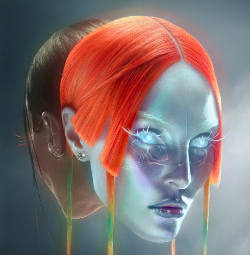 The Heroine