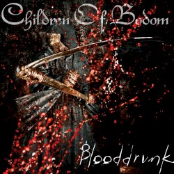 Blooddrunk