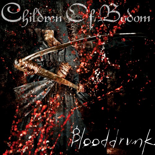Blooddrunk