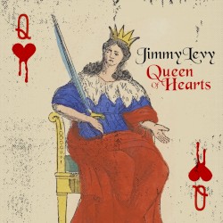 Queen of Hearts
