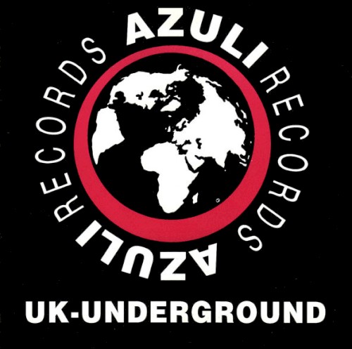 Azuli UK - Underground
