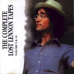 The Complete Lost Lennon Tapes, Volume 10