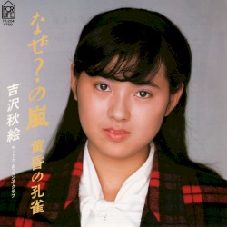 なぜ?の嵐
