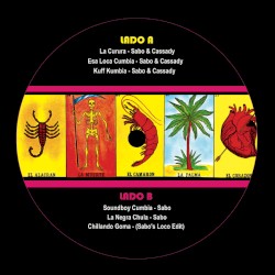 Bersa Discos #6