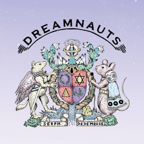 DREAMNAUTS