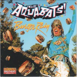 Burger Rain