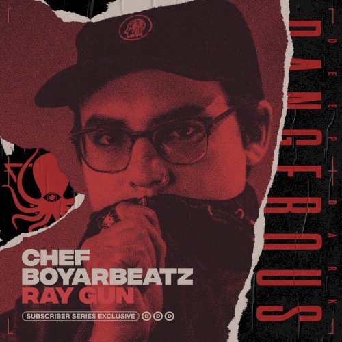 Ray Gun