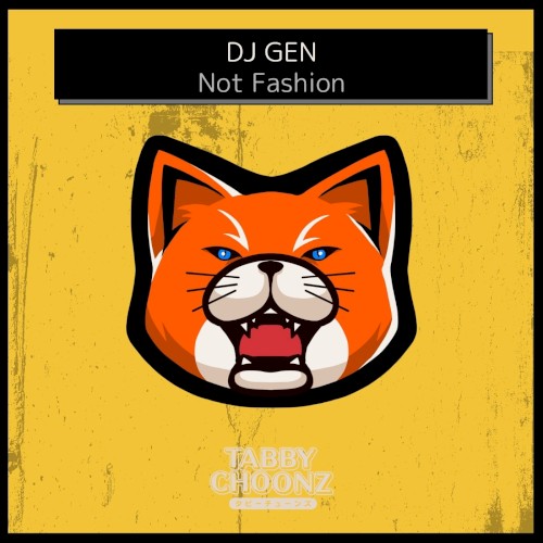 Not Fashion