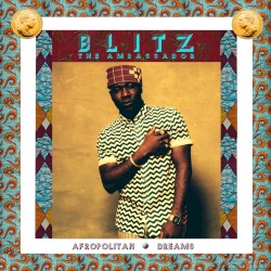 Afropolitan Dreams