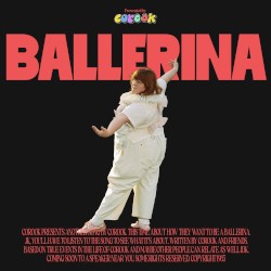 ballerina