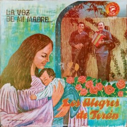 La voz de mi madre
