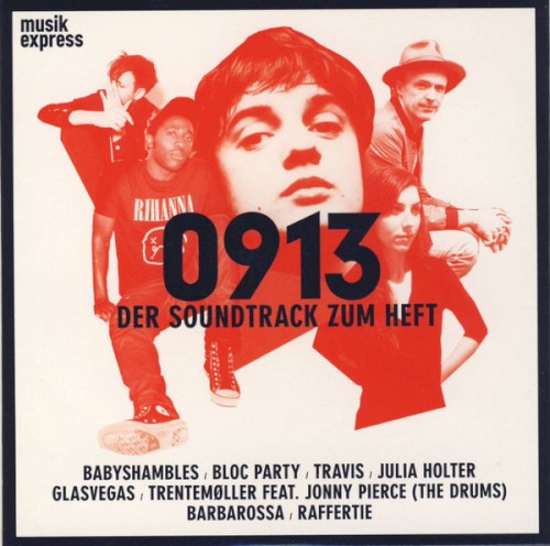 Musikexpress 0913