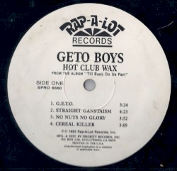 Hot Club Wax