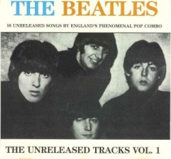 The Unreleased Tracks, Volume 1
