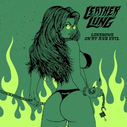 Lonesome, On’ry and Evil