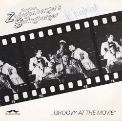 Groovy at the Movie