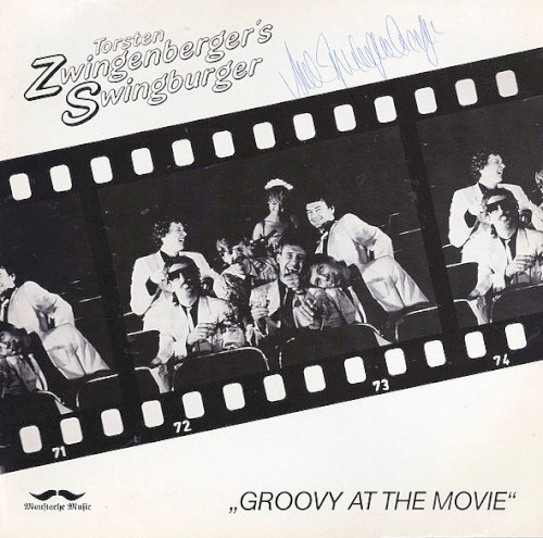 Groovy at the Movie