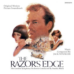 The Razor's Edge