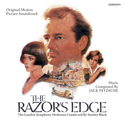 The Razor's Edge
