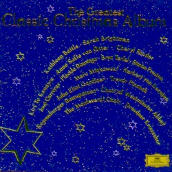 The Greatest Classic Christmas Album