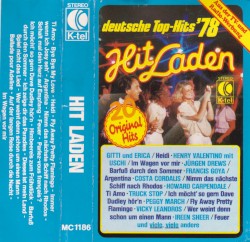 Hit Laden: Deutsche Top-Hits '78