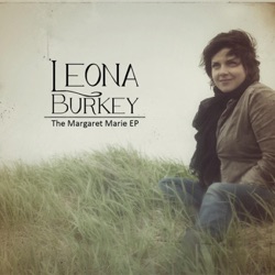 The Margaret Marie EP
