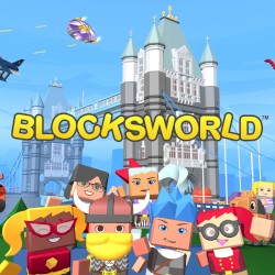 blocksworld
