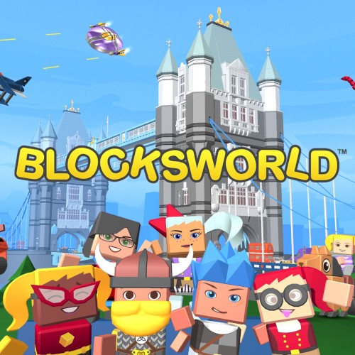 blocksworld