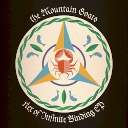 Hex of Infinite Binding EP