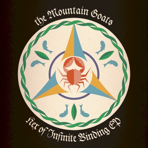 Hex of Infinite Binding EP