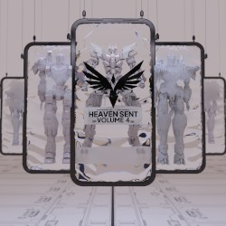 Heaven Sent: Volume 4