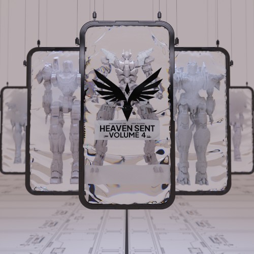 Heaven Sent: Volume 4