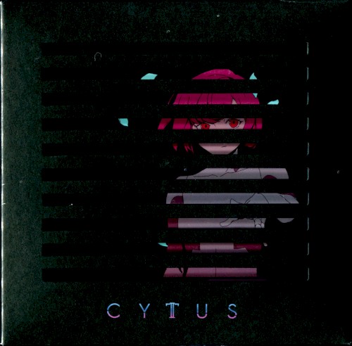 CYTUS II Original Soundtracks - Vanessa